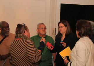 Afectados con Dietilenglicol, una prioridad del Ministerio de Salud 