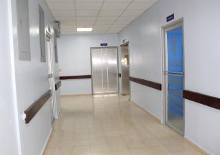 Hospital Cecilio A. Castillero de Chitré, preparado para atender a la población durante el carnaval