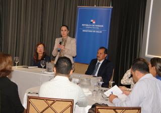 MINSA se actualiza en Salud Ambiental