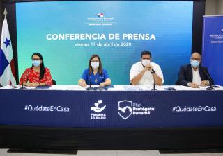 Comunicado 53   Jornada histórica, casos de recuperados supera número de fallecidos por COVID-19.  