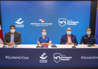 COMUNICADO N° 59 MINSA reafirma cuarentena total sábado y domingo