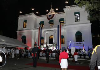 Reconocen labor de autoridades de Salud