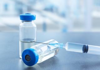En las instalaciones de Salud está disponible la vacuna contra la influenza 