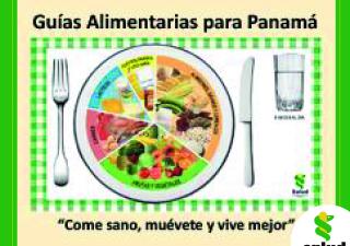 Guías Alimentarias