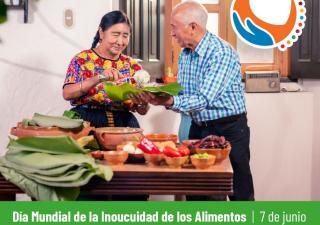 MINSA vela por la inocuidad de los alimentos
