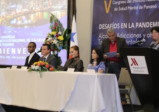Insam realiza congreso para conmemorar sus 90 años