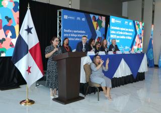 MINSA continúa promoviendo interculturalidad en atención de salud