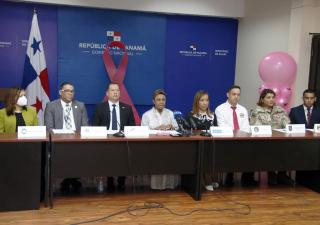 Coordinación interinstitucional busca frenar la comercialización de productos farmacéuticos ilícitos en el país  