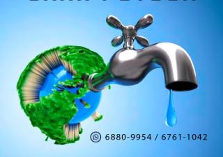 JAAR de Potuga finalista a premios Clocsas sobre gestión comunitaria del agua