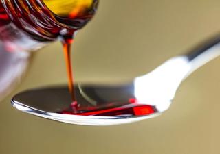 Medicamentos pediátricos  subestándar identificados en África, no se encuentran registrados en Panamá 
