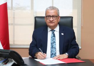 Minsa, C.S.S. y el ION establecerán convenio en beneficio de los pacientes