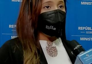 Minsa hace un llamado para que permitan el paso de ambulancia y vehículos de emergencias 
