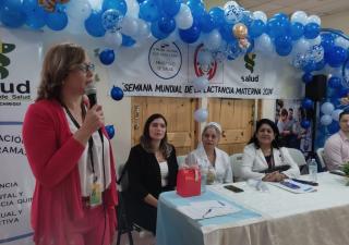 Panamá Oeste fortalece sus conocimientos en protección de la niñez y la adolescencia