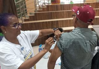 Medidas de prevención para mitigar contagios por covid-19 en Panamá Oeste