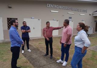 Región Metropolitana retoman programas de salud enfocados en aplicar la estrategia Hearts