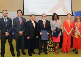 Nuevas instalaciones de salud en beneficio de los pacientes