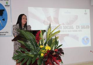 Conmemoración del Día Mundial de Prevención del Suicidio en la Comarca Ngäbe Buglé