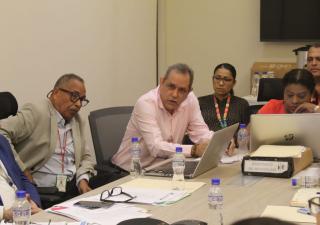 Operativo sorpresa realiza equipo de salud de Coclé