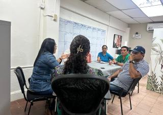 Minsa realiza acciones preventivas para reducir la diabetes y la obesidad