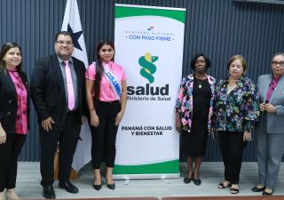 Panamá fortalece la toma de decisiones en vacunación contra la influenza mediante participación en taller regional de OPS/OMS