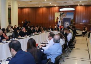 Minsa invierte más de 250 millones de dólares en infraestructura sanitaria en Coclé