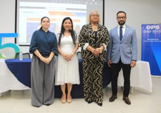 Operativos en Panamá Oeste buscan salvaguardar la salud pública