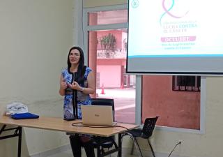 Ministro de Salud participa en la inauguración de las nuevas áreas quirúrgicas de la Clínica Hospital San Fernando