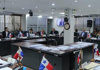 Minsa-Veraguas presente en las fiestas patronales de Santiago Apóstol