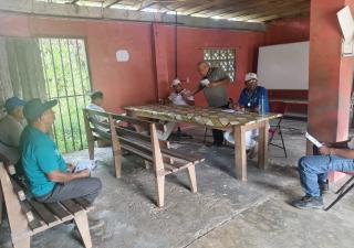 La Metropolitana de Salud refuerza la "Estrategia Hearts" en sus instalaciones