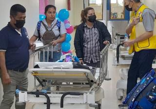 Salud en San Miguelito insta a la población a eliminar los criaderos 