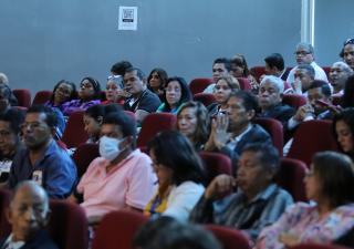  Plan de Aceleración para Detener la Obesidad sigue su implentación  en Chiriquí