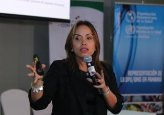 Minsa participa en la inauguración del Congreso Nacional de Cardiología 