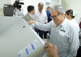 Minsa Chiriquí ha capacitado 7,438 manipuladores de alimentos