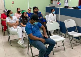Con seminario taller sobre normativas y beneficios inicia semana de la Lactancia Materna
