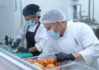 Minsa actualiza a los equipos en el programa PATMI en Colón