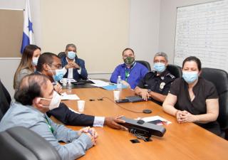 Koskuna, ejemplo a imitar para bajar incidencia de COVID-19