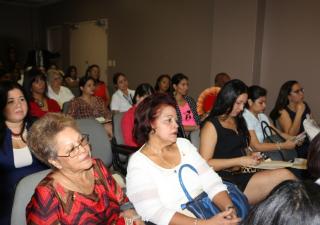 Semana de la lactancia materna 