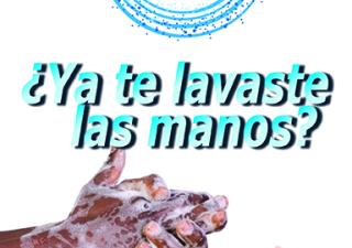 Lavado de Manos