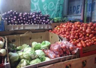 Alimentación saludable durante fiesta de fin de año: Minsa