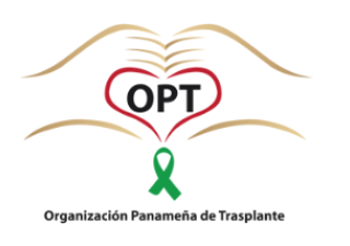 Organizacion Panameña de Transplante
