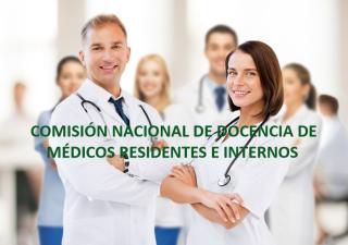 Plazas de Residencias Médicas