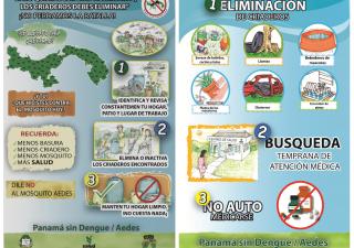 Si no quieres ser una víctima más, los criaderos debes eliminar