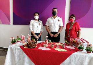 Región de Los Santos promueve actividad para frenar consumo de tabaco 