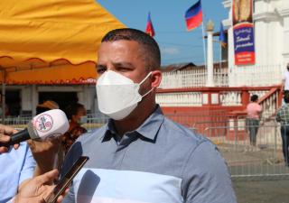 Regional de Los Santos refuerza operativos de vigilancia durante Semana Santa
