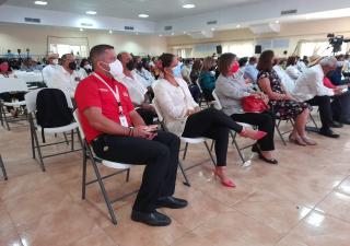 Salud entre los sectores con más acuerdos en Pacto del Bicentenario  