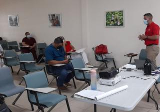Inicia seminario-taller de Evaluación del Desarrollo Infantil  