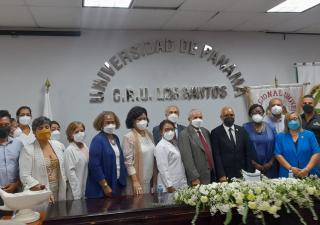 Abren carrera de Licenciatura en Ciencias de la Enfermería en Los Santos 