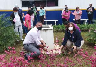 Inicia campaña de mamografías en Los Santos