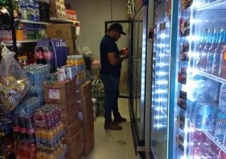 Minsa arranca operativo por fiestas de Santa Librada en Las Tablas