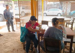Minsa intensifica operativos por Festival de la Mejorana en Guararé